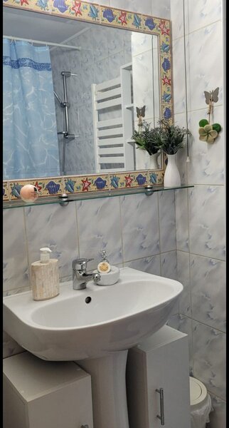 Barbu Vacarescu - Inchiriez garsoniera langa Pescariu Sports & Spa