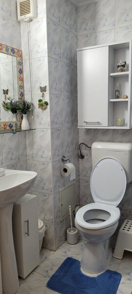 Barbu Vacarescu - Inchiriez garsoniera langa Pescariu Sports & Spa