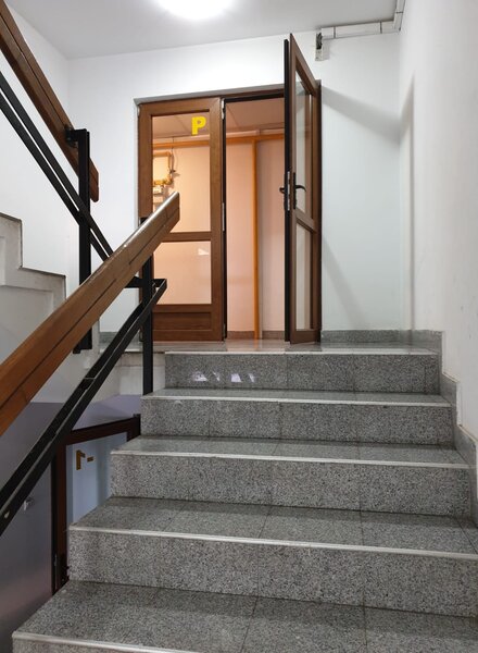 Barbu Vacarescu - Inchiriez garsoniera langa Pescariu Sports & Spa