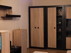 Barbu Vacarescu - Inchiriez garsoniera langa Pescariu Sports & Spa